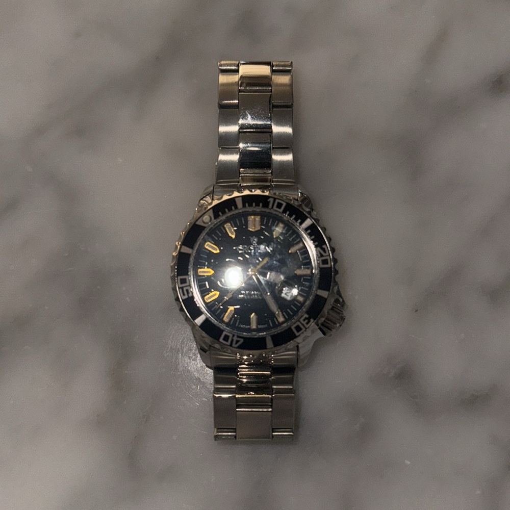 Croton men’s watches - Picture 2 of 5